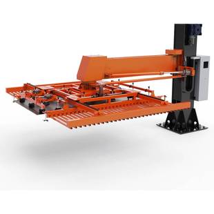 机械手码垛机自动上下料抓取搬运机械臂工业自动化仓储码垛机械手