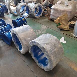 国标双法兰限位补偿接头伸缩量大 钢制伸缩接头质量保证型号VSSJA