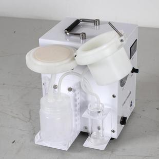 水样抽滤器LB 置阿富青 801IIL水样质过滤器真空泵水质汗抽杂样装