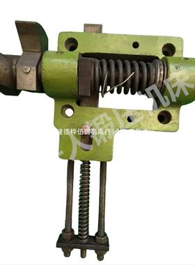 冲床配件操纵器上海二锻扬力徐锻浙江10t-100656t力机操作器总压