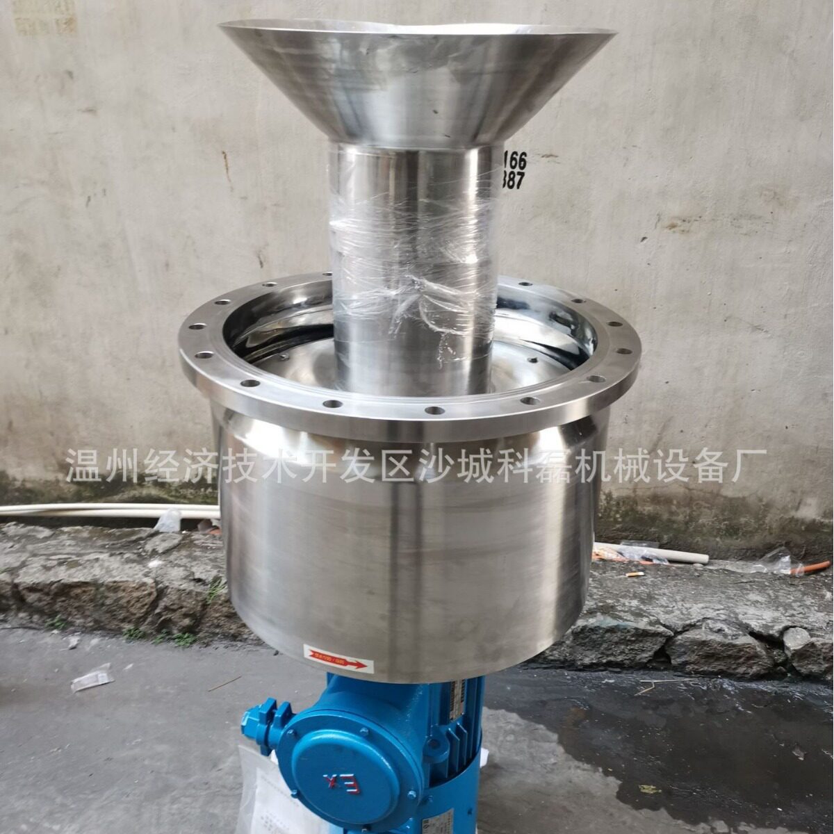 卫生级除泡器。环保机械式除