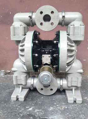 666272B3E不B--C6667B-344-C-锈钢2寸气CAQ动隔膜泵配件