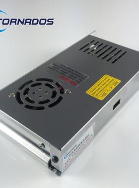 MS-350电-24小体积开关电源直30W254V小尺寸工MS-350-2业流源