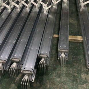 母线槽闭浇0注封式 母线槽密UTP集插接低压防火金属母线槽016A2000