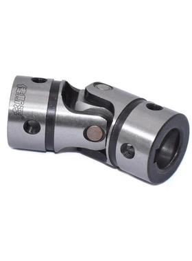 UNKA精密小型RVT十字K万向联节轴器耐磨硬度高关节间隙小UNW向万