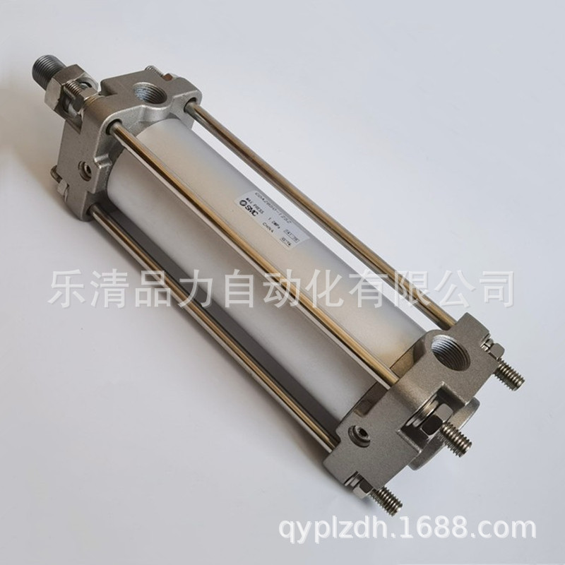 法兰气缸CA2G/CDA2G多规格
