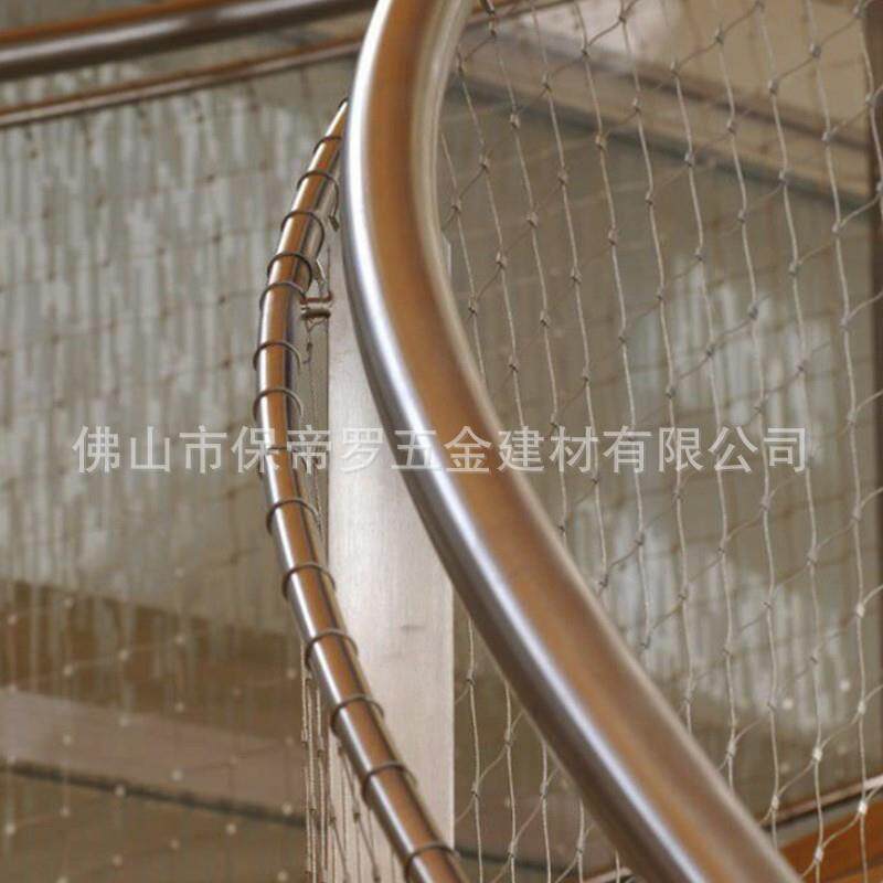 转铁艺弧形旋卷不板锈耐钢扶手橡胶木KPZ磨楼梯踏板