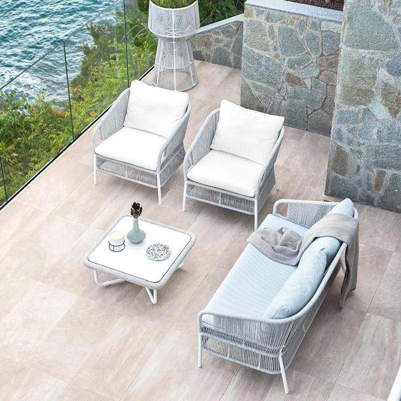 户外发闲庭院阳光花园露天创沙意设计师项目酒房218店藤编桌休椅,住宅家具,户外沙发,淘宝优惠券,粉丝福利购,淘宝优惠卷