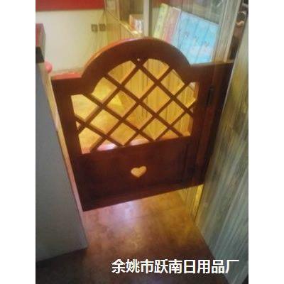 吧台门半腰截门定半由隔断对称厕所风格制自门酒吧庭TKB院复古简