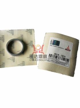 道依茨TCD2.OYU9工机0械发动机配件41圈874进程气门座原厂配件现