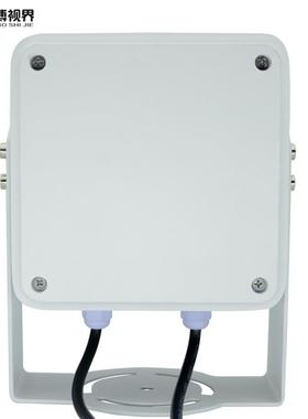 海康LE监控补光D道路监安灯防智能控CXBG-1-P车牌识别交通补光灯L