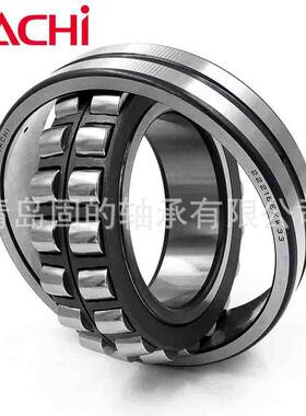 调心滚子TOJ轴承2211EXE/钢板保K持器222025XQC长寿命