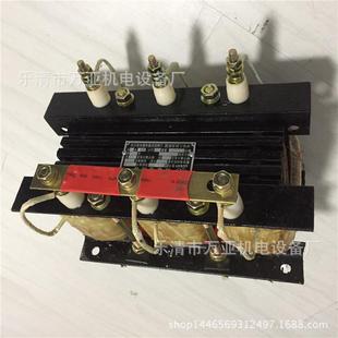 6三相交流绕线型异步电动 P340 BP83系列频敏变阻器BP3 40B无品牌