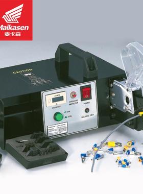 电动端压接机FS-DS-VC-子06A自动子端子机冷压端机