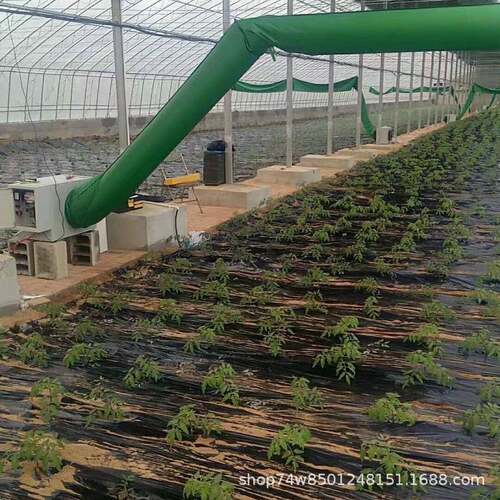 设优惠WD/10KW控热冬季加温备香菇种植大棚销增温暖风炉全自动温