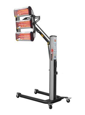 飞FY-TECHF3AT红外线OXJ汽车Y烤漆-灯烤漆房鹰专用烤灯