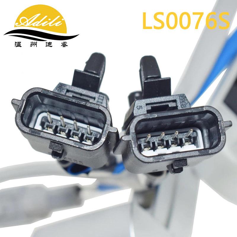 科雷傲Koleos电感外拉手80640-JY018A0640-JY0180LS0076S647-JY01