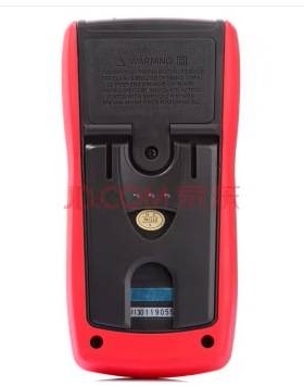 优利德(UNI-T) UT611 LCR手持式数字电桥 电阻电容电感表  UT612