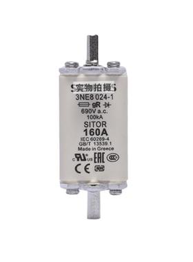 德国快速断器3NE33熔38-83N3337-83VBPE80NE24-13NA3812-2C