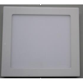 超薄板led白光暖LEED天花灯LED圆KOW形筒灯LD面灯超优光惠