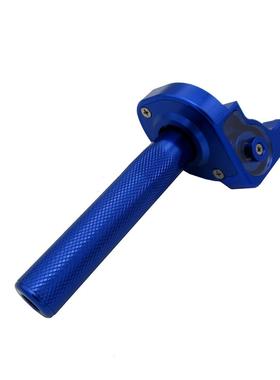 改装CC可视油门转把越野加油调R速配N件CF505XR0JYZB-6KLX110