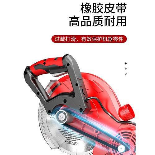 锯铝机小高度寸多功能木材铝材铝合金切割机1025PZA5型精45度斜切
