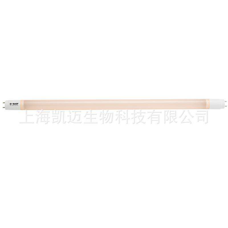 BSF巴斯夫LED条家用两A针T8灯管低蓝CEQ光1.长219节米能灯管