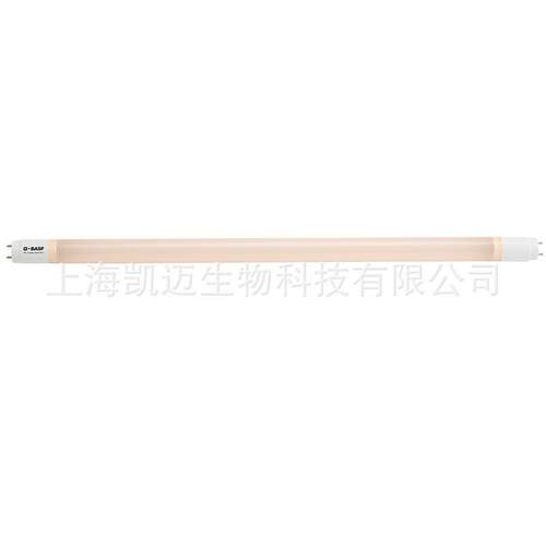 BSF巴斯夫LED条家用两A针T8灯管低蓝CEQ光1.长219节米能灯管