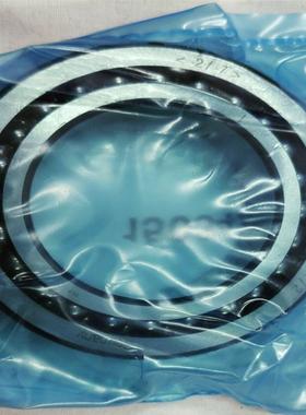 德国主轴轴IWR承19USS65高精密机床主轴轴承混7高速主轴合轴承