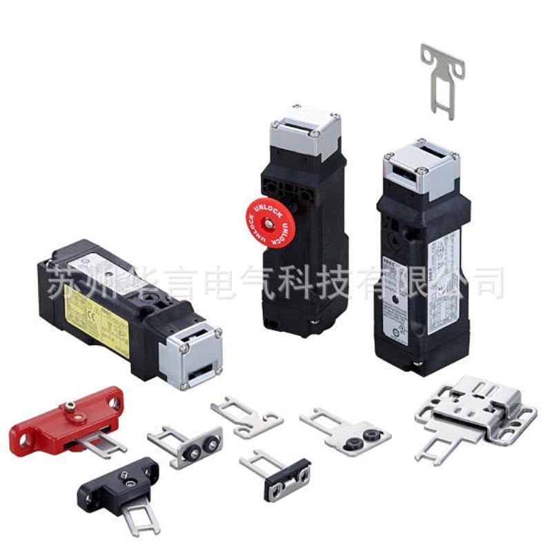 和安全按TIN钮开关S泉5L-X7YH4M-DG