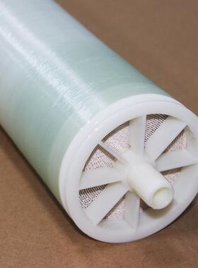 Fr处otec反R渗透ULPFT-80o水膜4040滤芯理海水淡化孚诺泰8040电厂