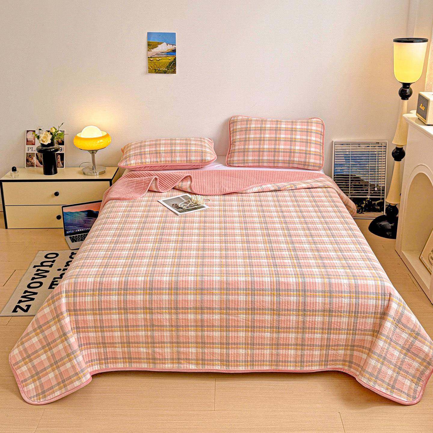 婴儿绒床盖面绒一面全棉202榻5四季通用一宿单人纯棉榻米b#960390,床上用品,床单,淘宝优惠券,粉丝福利购,淘宝优惠卷