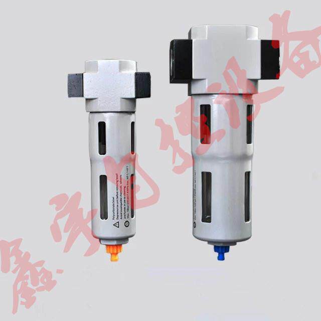 FRC-1/2-D-MIDI动二联件气油水分离GRWR器FC1/4--D-MIN