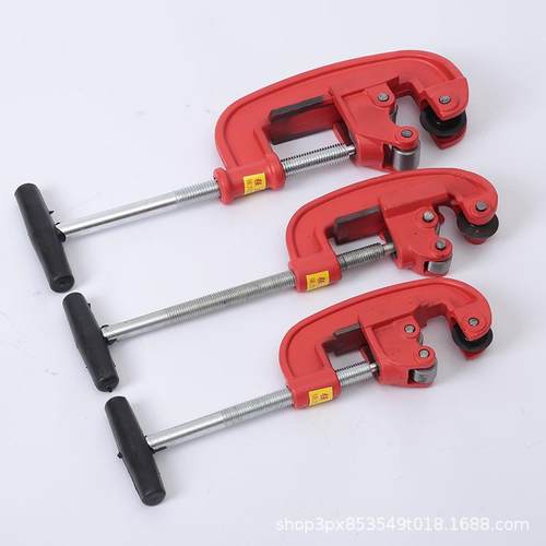 管子套丝机开6型头MXV2铰板板牙镀锌管钢管套丝器丝器绞丝手动铰