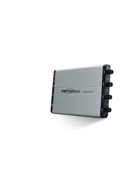 ）SO5114（100MH虚z，1GSaAWP/s实M时采样率四通道PC拟示波器