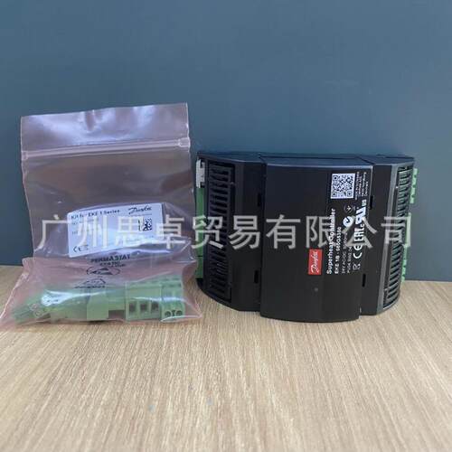 蒸发器控制器EKE1OC-EKE1B-EKC312EK2EA-EKC312-084B750-DANFS1S-