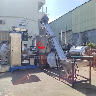 东莞500K立式 料清 摩擦机力薄膜胶G纸清洗克分离机高速亚塑无品牌