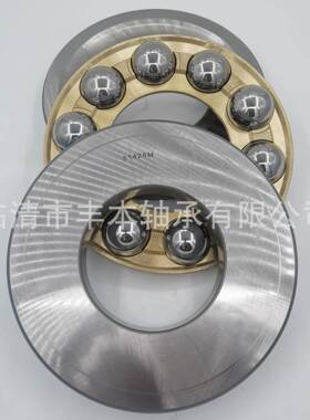 平面铜保器力轴承5420八类推力轴404承新持昌原推厂183420