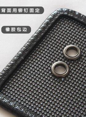 XT6XT4XT5C4C5CT6防虫T网装TB648948改中网水箱防T护网格防保护罩