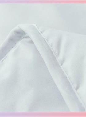 圆床床褥子圆形床垫床护垫形护垫被垫防滑圆床垫81797保护褥圆垫