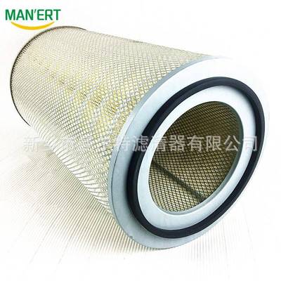 空机进滤L75S压-L132C空滤29504适用于空56滤清器分离设备气3过滤