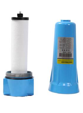 压缩空气过滤器015Q空压机干燥035P油水分离器060S冷干机排水