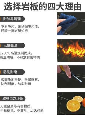 实木复约电古视柜客厅茶几置物柜家用简大QEC量容小户型电视组合