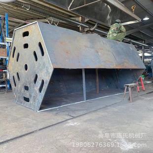 铁板处KFJ理油锈抛光机滚木件磨圆滚筒抛光筒铁机钉帽去油抛光机