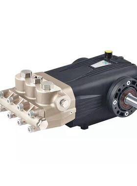 拓BOTUO高压泵塞柱泵GT博6环卫车扫地XFF车管道疏通清石化造洗船