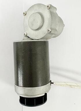 家用压面反机电机面条机马单相可正转电机OVZ达家用动小电机