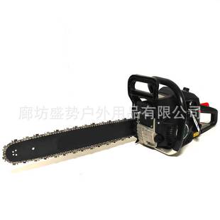 省油大马力伐树锯大功率伐树电锯大功率四冲程汽油锯伐木锯汽油锯