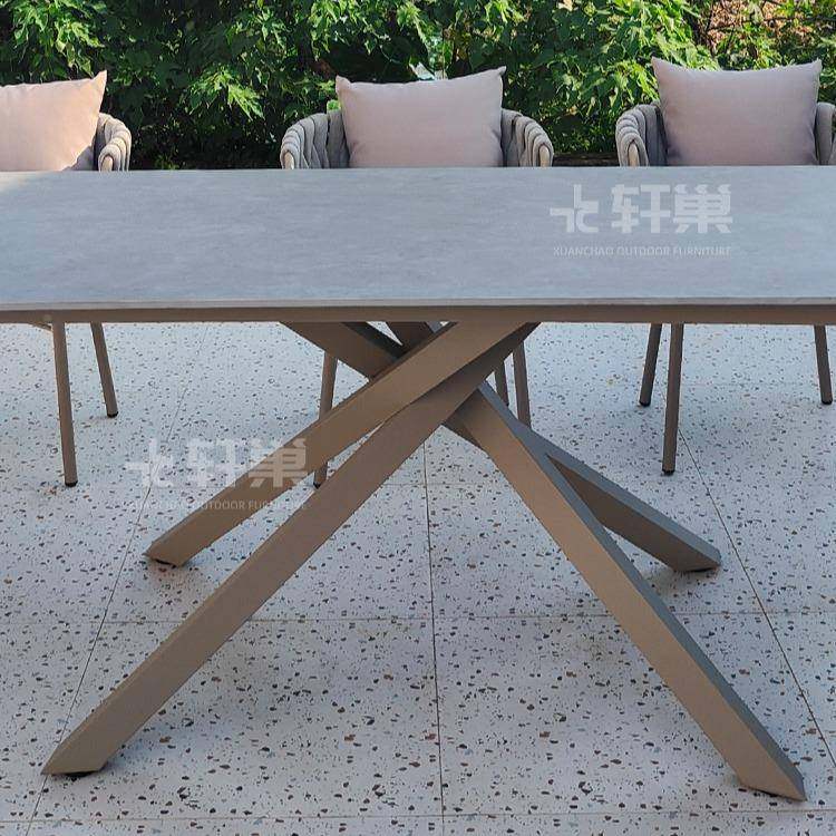 户外庭具院桌0860椅组高合别墅花园室外露台餐茶桌藤编家休闲端岩,商业/办公家具,商用藤编家具,淘宝优惠券,粉丝福利购,淘宝优惠卷