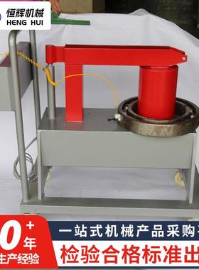 JHY6R退系列移动承加热器YZTH-RFJ.轴-14TH-24210磁感应加热器