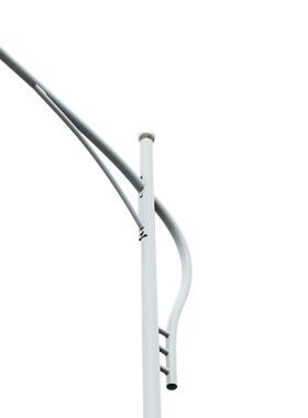 户外100Wd200W市电灯5米6路米8路灯米杆高杆le超亮新农村MSH道路